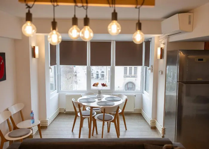 Apartament Maram Constanţa