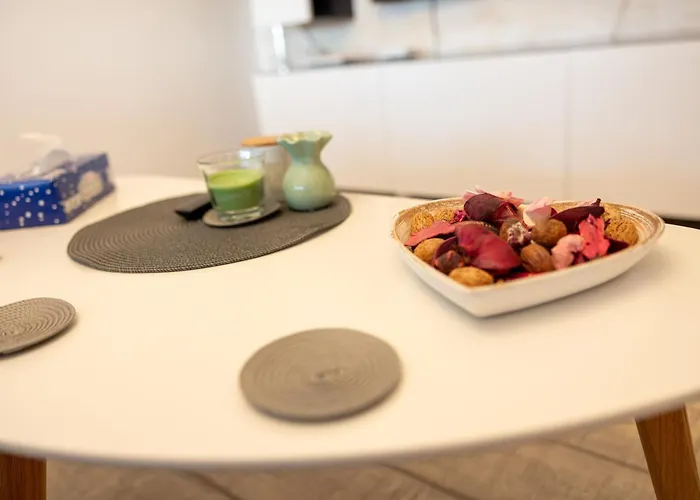 Maram Apartament Constanţa