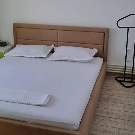 Apartment Maram