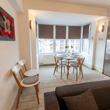 Maram Apartment