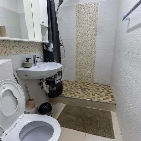 Apartment Maram