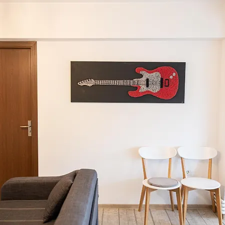 Apartment Maram *