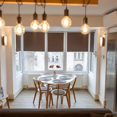 Apartamento Maram Constança