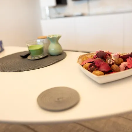 Maram 아파트 콘스탄차