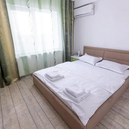 Maram Apartment