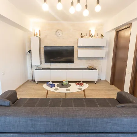 Maram Apartment *