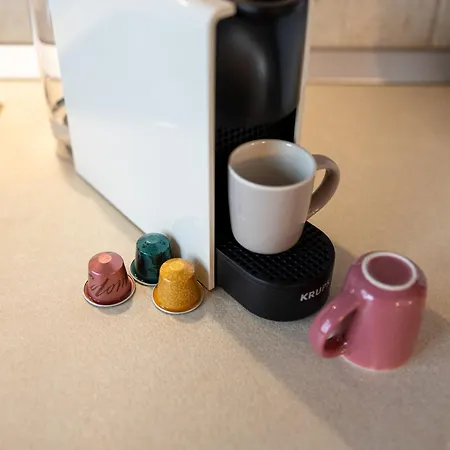 Maram Apartment Constanta